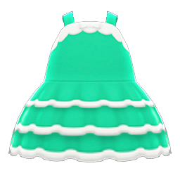 Main image of Dollhouse dress