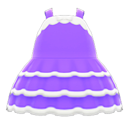 Main image of Dollhouse dress