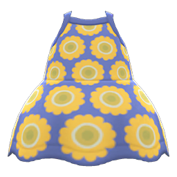 Main image of Sunflower dress