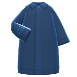 Main image of Balmacaan coat