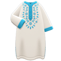 Main image of Марокканское платье
