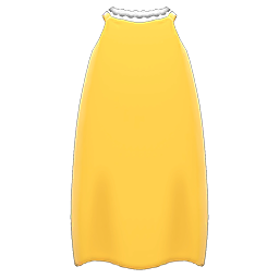 Image of Slip dress