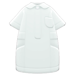 Main image of Nurse's dress uniform