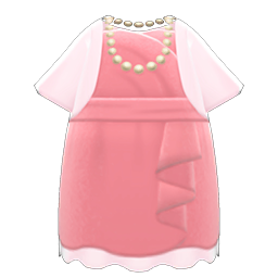 Main image of Vestido de fiesta