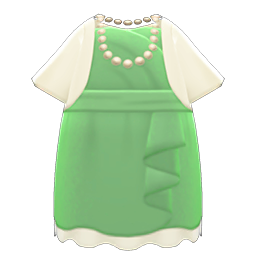 Main image of Fancy party dress