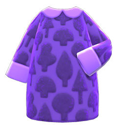 Image of variation Púrpura