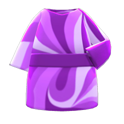 Image of variation Púrpura