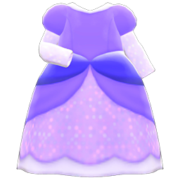 Main image of Princess dress