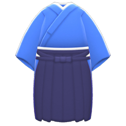 Main image of Samurai hakama