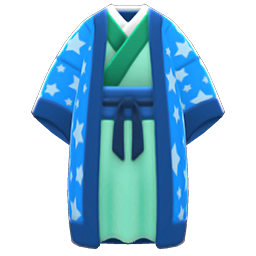 Main image of Hikoboshi-kostuum