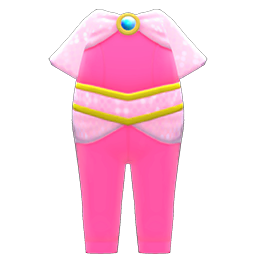 Main image of Desert-princess outfit