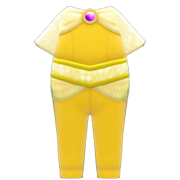 Main image of Desert-princess outfit