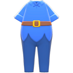Main image of Sprite costume
