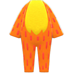 Main image of Costume d'animal flashy