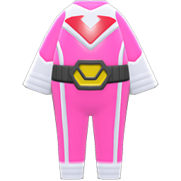 Main image of Zap suit
