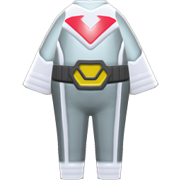 Main image of Zap suit