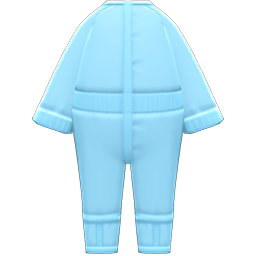 Image of Clean-room suit