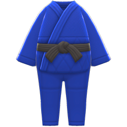 Image of Judogi