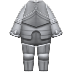 Main image of Iron armor