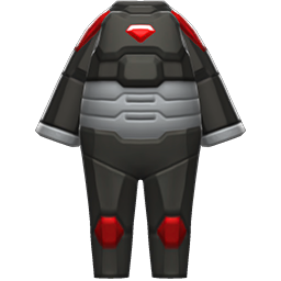 Main image of Power suit