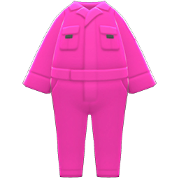 Main image of Jumper work suit