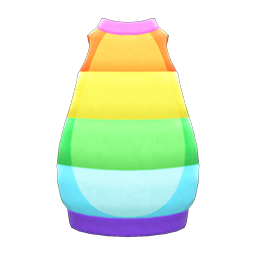 Image of variation Rainbow