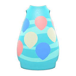 Main image of Sky-egg outfit