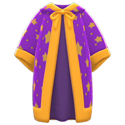 Main image of Wizard's robe