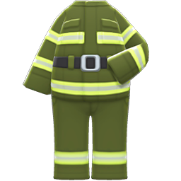 Main image of Feuerwehruniform