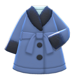 Main image of Gown coat