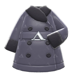Image of Labelle coat