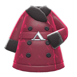 Main image of Labelle coat