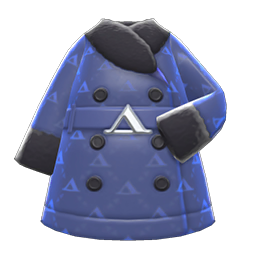 Main image of Labelle coat