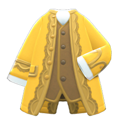Image of Noble coat