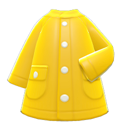 Main image of Raincoat