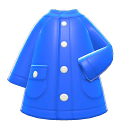 Main image of Raincoat