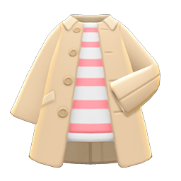 Main image of Top coat