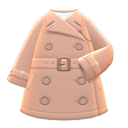 Main image of Trench coat
