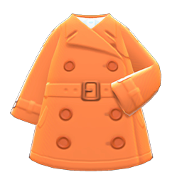 Image of Trench coat