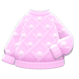 Image of Pom-pom sweater