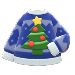 Main image of Holiday sweater