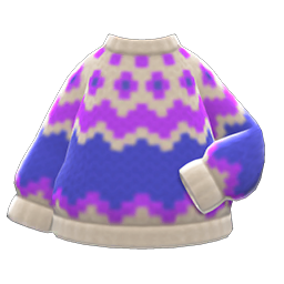 Main image of Yodel sweater