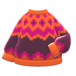 Main image of Yodel sweater