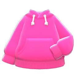 Main image of Simple parka
