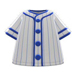 Image of Baseball shirt