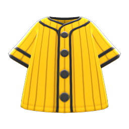 Main image of Baseball shirt