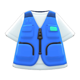 Main image of Fishing vest