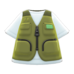 Main image of Fishing vest