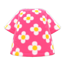Animal Crossing New Horizons Blossom Tee Image