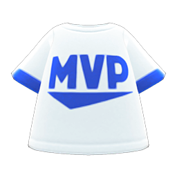 Main image of MVP tee